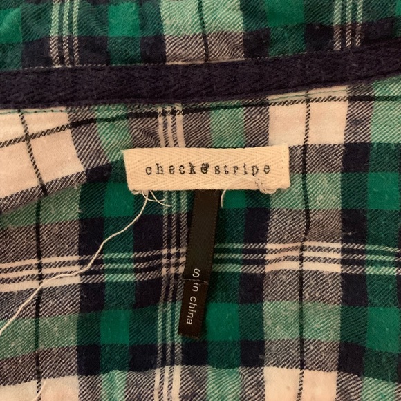 Assorted Flannels - Picture 3 of 4